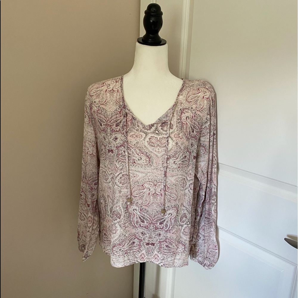 DH3 Blouse XL